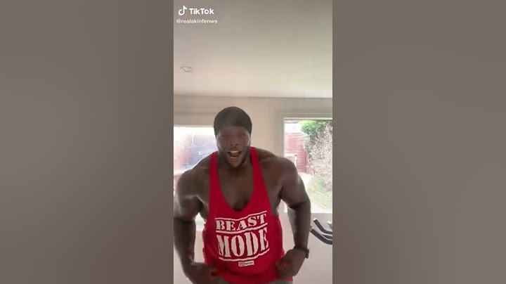 Strongest Footballer Ever 🤔 #akinfenwa #beastmode #strength #football