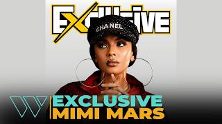 🔴#LIVE: MIMI MARS ON THE EXCLUSIVE | WASAFI FM - (20/4/2026) screenshot 3