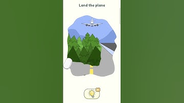 Dop 2 (Delete One Part) Level-669 Land the plane #viralvideo #shorts @ayushfury001