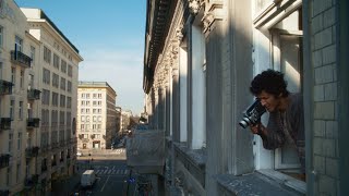 Letters From Wolf Street Trailer Berlinale 2025