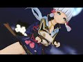 【原神/genshin impact】神里綾華/第六感【MMD】