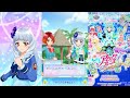 【アイカツ会話イベント】オールアイカツモード2弾会話イベントまとめ