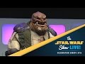 Cosplay Championship | Star Wars Celebration Europe 2016