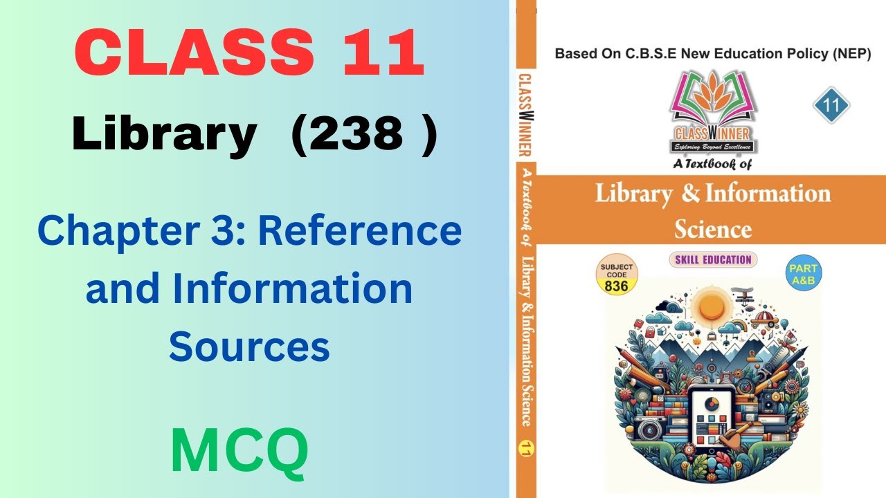 Chapter Iii Reference
