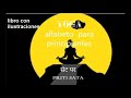 YOGA, alfabeto para principiantes