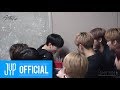 SPOT KIDS BLACK Stray Kids 현진의 깜짝 생일 파티 현장 