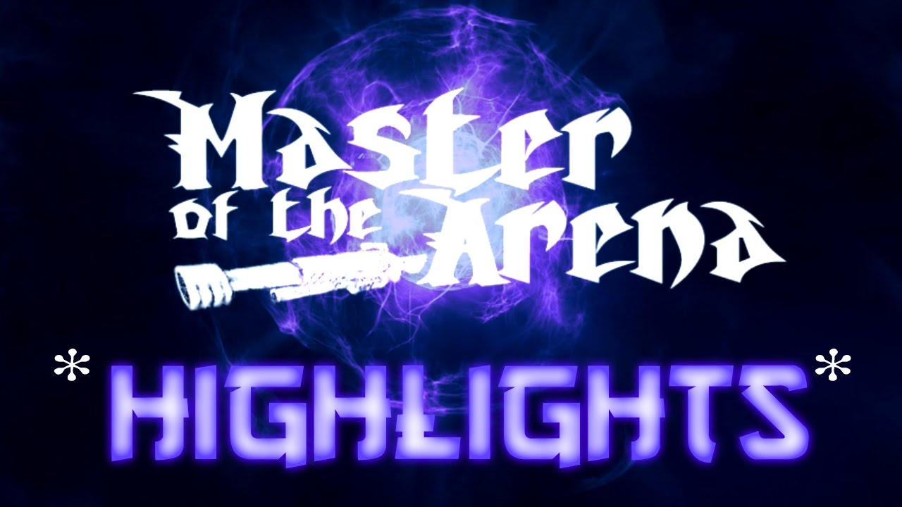 riveN - KOTR Highlights feat. kyaxiz