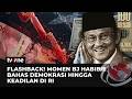 [FULL] Flashback! Momen BJ Habibie Bahas Demokrasi hingga Keadilan di RI | Kabar Tokoh tvOne