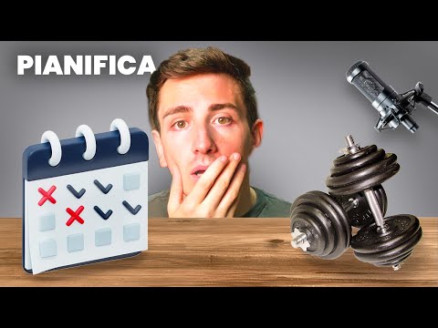 OBIETTIVI per il 2024: Come Sceglierli e Raggiungerli - Vlog #01