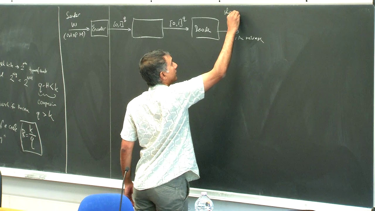 Randomness in Biology - 9