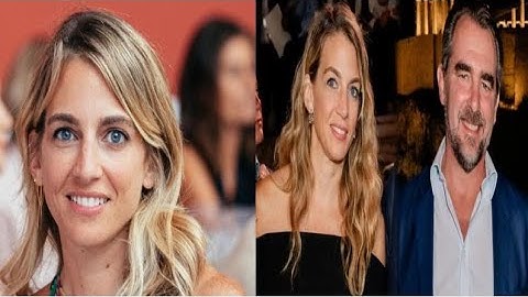 Χρυσή Βαρδινογιάννη: Αυτή είναι η ηλικία της – Την έκανε μικρή η μητέρα της, Αγάπη Πολίτη