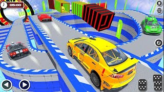 الطرق الوعرة جيب القيادة متعة حقيقية جيب المغامرة - محاكي القيادة - العاب سيارات - ألعاب أندرويد screenshot 5