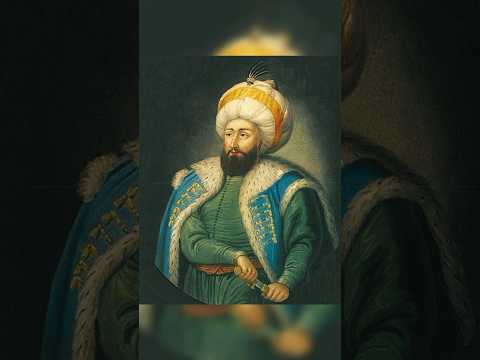 لماذا قتل السلاطين الع ثمانيون إخوتهم