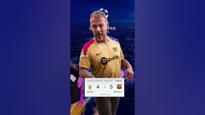 دوري الابطال ريمونتادا لبرشلونة #barcelona #realmadrid #برشلونة #ريال_مدريد #دوري_ابطال_اوروبا