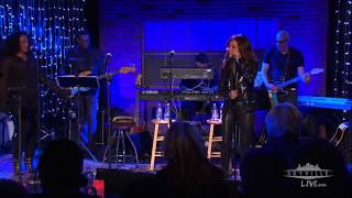 Watch Martina McBride Wild Night video