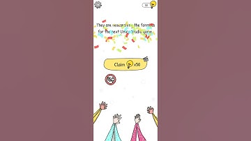 Who is Level 171 | Who is? Brain Teaser & Riddles Level 171 #TheBoredPanda