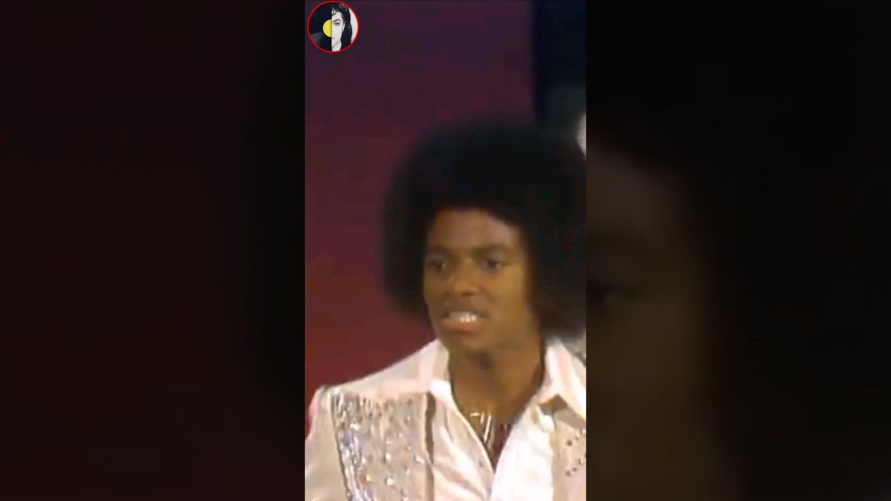 Michael Jackson Spin 