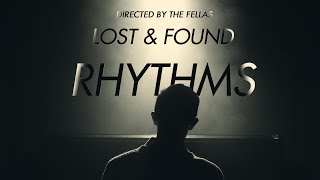 LOST & FOUND RHYTHMS