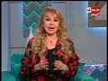 العيلة - الإعلامية / سهير شلبي تحكي إزاي كريم كوجاك إتقدم لبنتها الإعلامية شيرين ؟