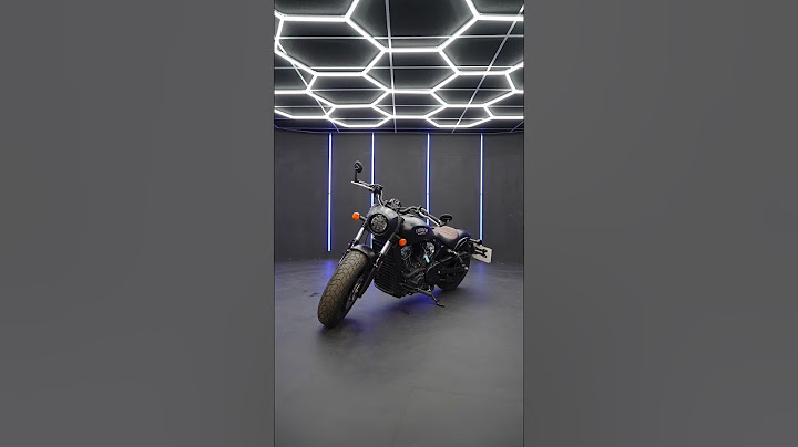 CONCORSO GRATTA E VINCI FULL THROTTLE 2.0 [Estrazione 8 luglio] [INDIAN SCOUT BOBBER 2021]