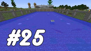 VFW - Minecraft เอาชีวิตรอดไดโนเสาร์ EP.25