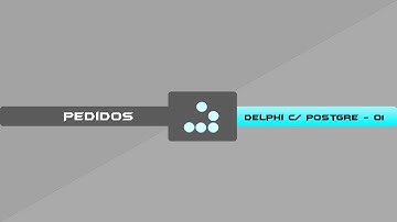 [Pedido] Delphi com PostgreSQL - Parte1 // Baixando e instalando driver