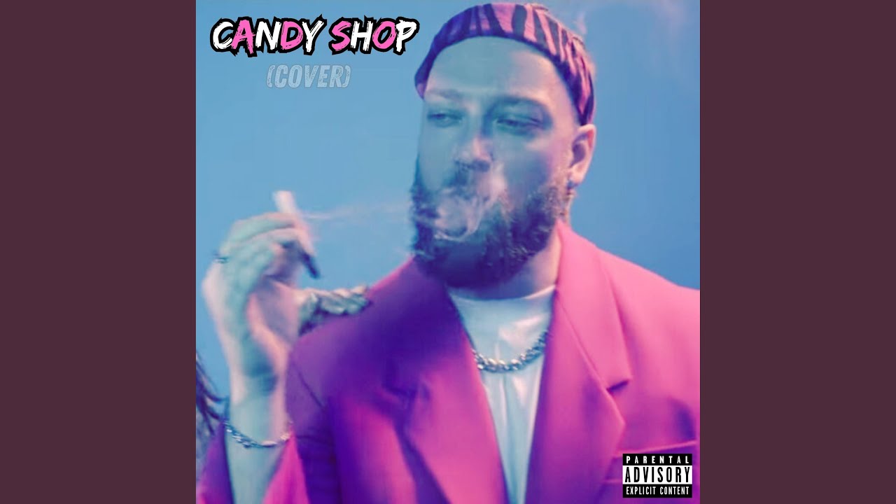 Watch CANDY SHOP on YouTube Watch CANDY SHOP on YouTube