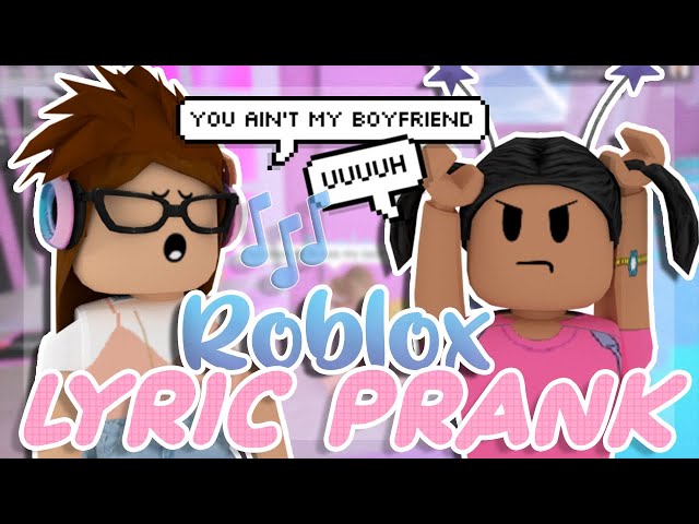 in 2023  Boyfriend pranks pictures, Mandrake, Roblox roblox