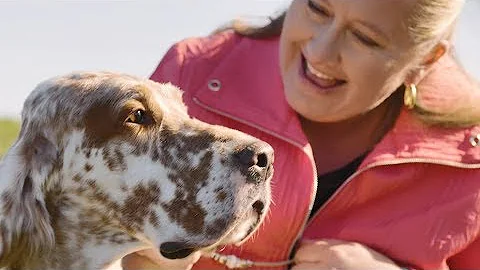 Michelle Hess, Breeder, Owner & Handler On Why She...