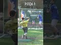 Are You Hitting the Third Pitch?🤯 #dingersornothing #wiffleball #baseball #shorts