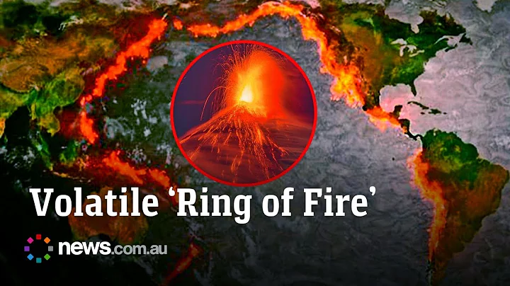 Chilling warning after biggest earthquake in decades