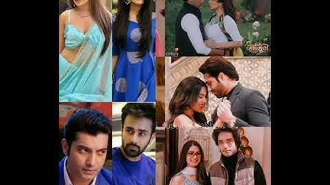 all naagin Jodi