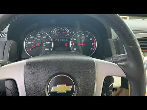 Video: Má Chevy Equinox posilovač řízení?