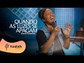 Dalete Hungria | Quando as Luzes se Apagam [Cover Raquel Olliver]