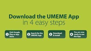 Umeme Limited #PoweringUganda Download the Umeme App to access our Services Conveniently screenshot 4