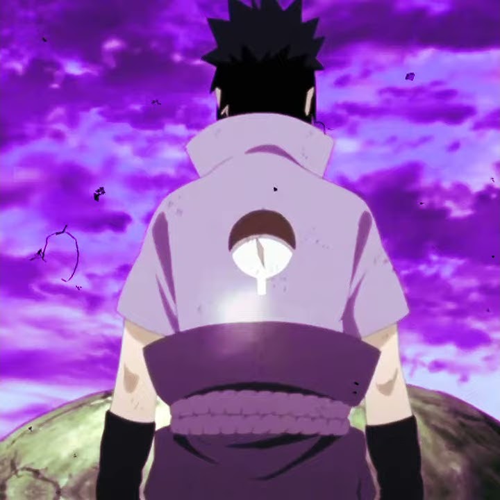 How will i know? 🥀 Naruto vs Sasuke edit  //// Alightmotion