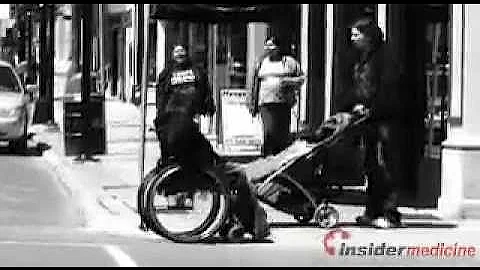 Disabled children 4x more likely to be victims of violence - IN60