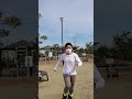 We asked a pharmacy student to run in shoes that would allow him to run at 30km/h #shorts