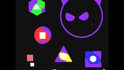 Corrupted - Danimal Cannon & Zef | level by NinjaGirl (Project Arrhythmia)