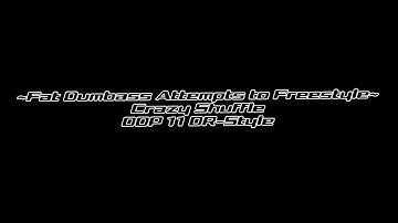 Yooh - Crazy Shuffle [DDR DDP]