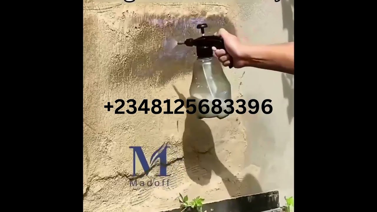 Fix Falling Sand on Walls -10kg