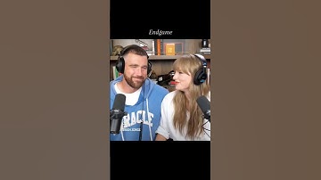 Endgame ft.Tayvis #taylor#tayloredits #traviskelce #tayvis #travistaylor #taylorswift #taytay#travis