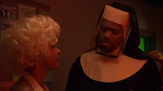 how high (2001) - "does my a** look fat?" scene | brionna walker