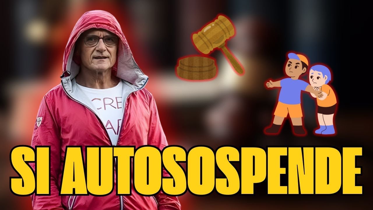 Signorini Lascia Mediaset: Decisione Shock