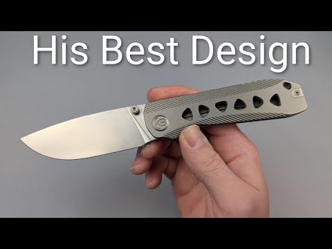 New Integral from KC Spiron | KB Zephyr