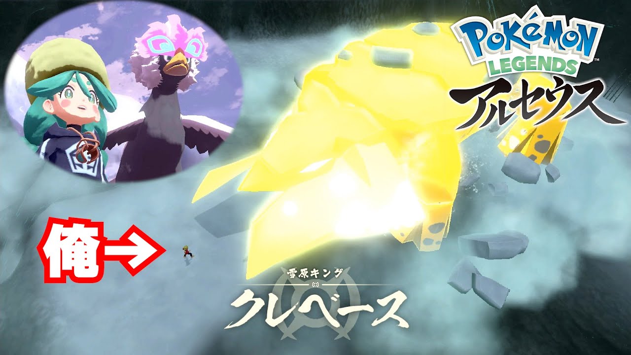 Pokemon LEGENアルセウス3本⁉️早い者勝ち⁉️ switch/Pokemon LEGENDS アルセウス(ポケモンレジェンズ)HAC-P