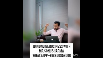 Great business opportunity to make second source of income. join part time  & work from