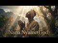 Shatta Wale Nana Nyame AI Visualizer mp3