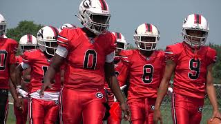 Ginn Elite vs Garfield Family | 12u