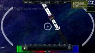 StarMade Episode 1 - Finding Bugs in the Tutorial
